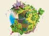 Agroecological transformation for sustainable food systems: Insight on France-CGIAR research