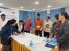 NAFRI Presents Preliminary Result on Cattle Value Chain Study in Xiengkhouang Province